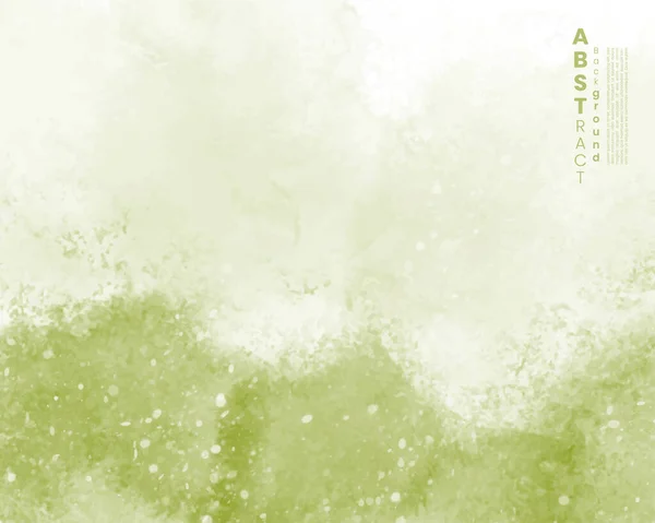 Abstracte Aquarelachtergrond Ontwerp Voor Omslag Datum Ansichtkaart Banner Logo — Stockvector