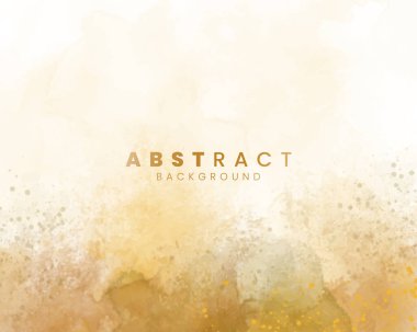 Soyut suluboya arka plan. Kapak için tasarım, tarih, kartpostal, afiş, logo.