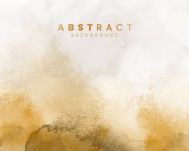 Soyut suluboya arka plan. Kapak için tasarım, tarih, kartpostal, afiş, logo.