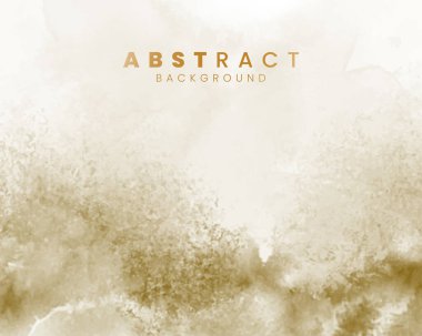 Soyut suluboya arka plan. Kapak için tasarım, tarih, kartpostal, afiş, logo.