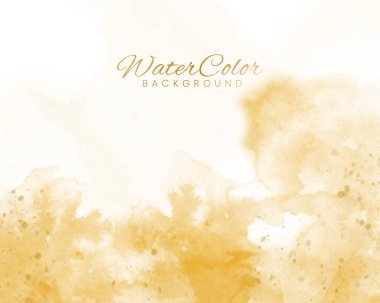 Soyut suluboya arka plan. Kapak için tasarım, tarih, kartpostal, afiş, logo.