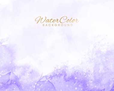 Soyut suluboya arka plan. Kapak için tasarım, tarih, kartpostal, afiş, logo.