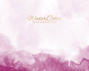 Soyut suluboya arka plan. Kapak için tasarım, tarih, kartpostal, afiş, logo.