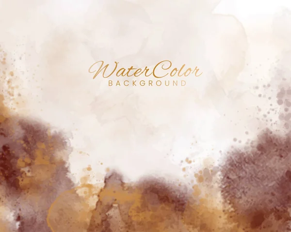 Soyut suluboya arka plan. Kapak için tasarım, tarih, kartpostal, afiş, logo.