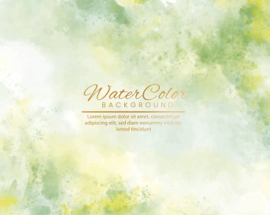 Soyut sıçramış suluboya arka plan. Kapak için tasarım, tarih, kartpostal, afiş, logo.