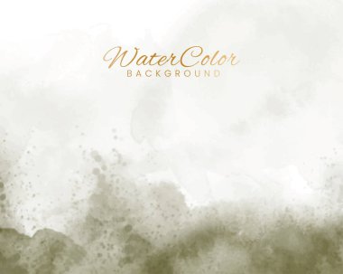 Soyut sıçramış suluboya arka plan. Kapak için tasarım, tarih, kartpostal, afiş, logo.