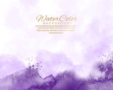 Soyut sıçramış suluboya arka plan. Kapak için tasarım, tarih, kartpostal, afiş, logo.