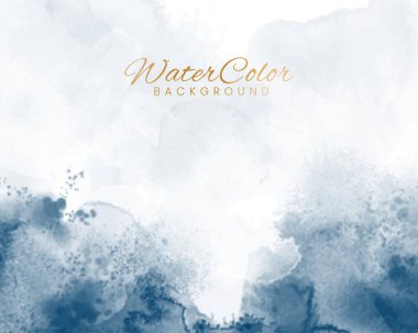 Soyut sıçramış suluboya arka plan. Kapak için tasarım, tarih, kartpostal, afiş, logo.