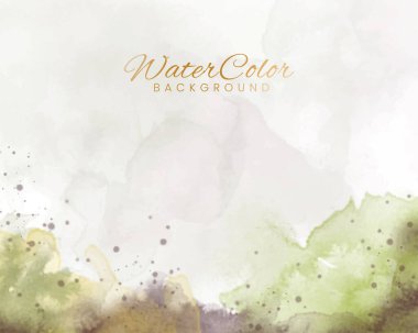 Soyut sıçramış suluboya arka plan. Kapak için tasarım, tarih, kartpostal, afiş, logo.