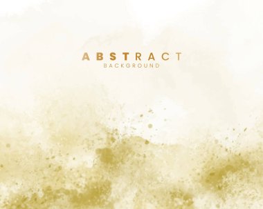 Soyut sıçramış suluboya arka plan. Kapak için tasarım, tarih, kartpostal, afiş, logo.