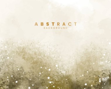 Soyut sıçramış suluboya arka plan. Kapak için tasarım, tarih, kartpostal, afiş, logo.