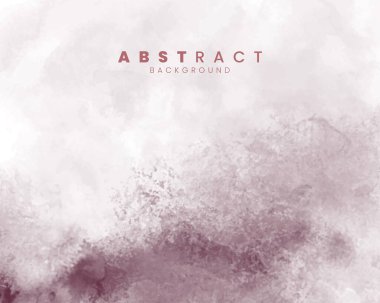 Soyut sıçramış suluboya arka plan. Kapak için tasarım, tarih, kartpostal, afiş, logo.