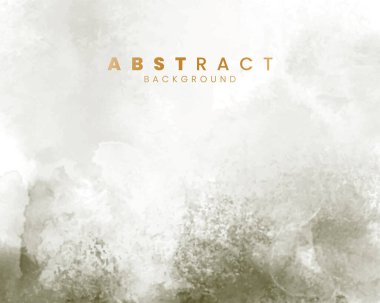 Soyut sıçramış suluboya arka plan. Kapak için tasarım, tarih, kartpostal, afiş, logo.