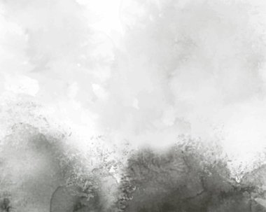 Soyut sıçramış suluboya arka plan. Kapak için tasarım, tarih, kartpostal, afiş, logo.