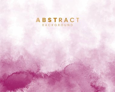 Soyut sıçramış suluboya arka plan. Kapak için tasarım, tarih, kartpostal, afiş, logo.