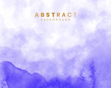 Soyut sıçramış suluboya arka plan. Kapak için tasarım, tarih, kartpostal, afiş, logo.