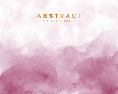 Soyut sıçramış suluboya arka plan. Kapak için tasarım, tarih, kartpostal, afiş, logo.