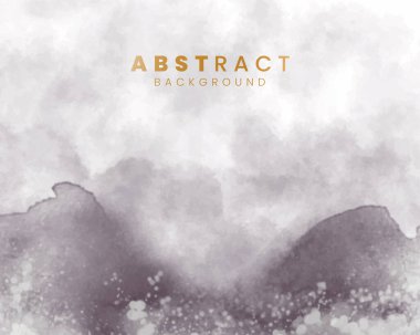 Soyut sıçramış suluboya arka plan. Kapak için tasarım, tarih, kartpostal, afiş, logo.