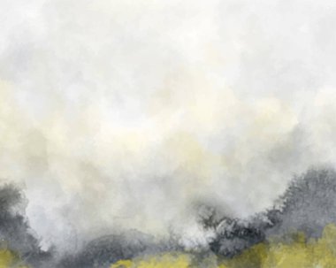 Soyut sıçramış suluboya arka plan. Kapak için tasarım, tarih, kartpostal, afiş, logo.