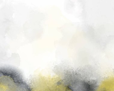 Soyut sıçramış suluboya arka plan. Kapak için tasarım, tarih, kartpostal, afiş, logo.