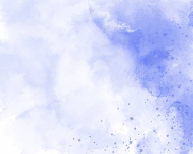 Soyut sıçramış suluboya arka plan. Kapak için tasarım, tarih, kartpostal, afiş, logo.