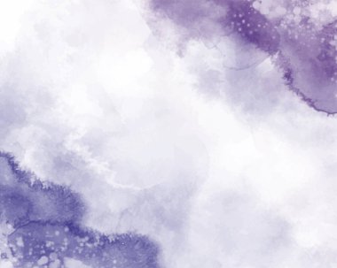 Soyut sıçramış suluboya arka plan. Kapak için tasarım, tarih, kartpostal, afiş, logo.