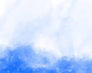 Soyut sıçramış suluboya arka plan. Kapak için tasarım, tarih, kartpostal, afiş, logo.