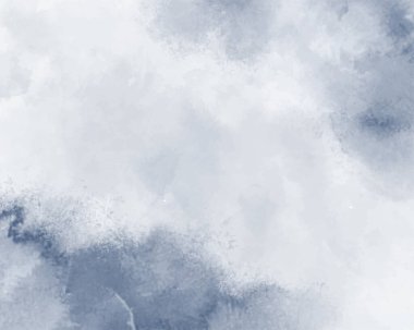 Soyut sıçramış suluboya arka plan. Kapak için tasarım, tarih, kartpostal, afiş, logo.