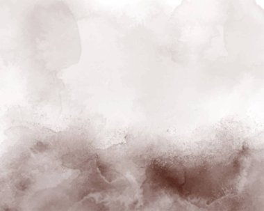 Soyut sıçramış suluboya arka plan. Kapak için tasarım, tarih, kartpostal, afiş, logo.