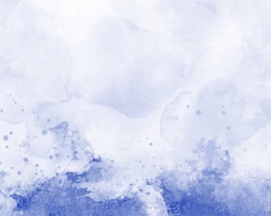 Soyut sıçramış suluboya arka plan. Kapak için tasarım, tarih, kartpostal, afiş, logo.