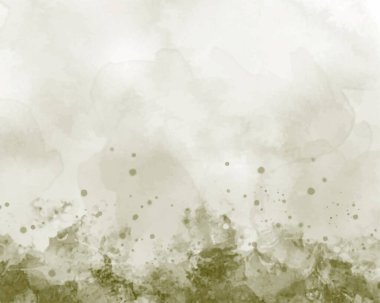 Soyut sıçramış suluboya arka plan. Kapak için tasarım, tarih, kartpostal, afiş, logo.