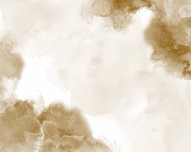 Soyut sıçramış suluboya arka plan. Kapak için tasarım, tarih, kartpostal, afiş, logo.