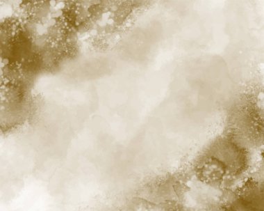 Soyut sıçramış suluboya arka plan. Kapak için tasarım, tarih, kartpostal, afiş, logo.