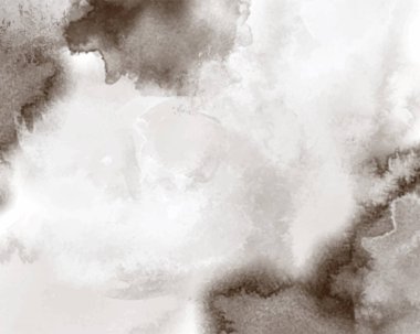 Soyut sıçramış suluboya arka plan. Kapak için tasarım, tarih, kartpostal, afiş, logo.