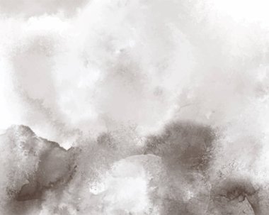 Soyut sıçramış suluboya arka plan. Kapak için tasarım, tarih, kartpostal, afiş, logo.