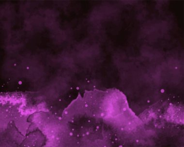 Soyut sıçramış suluboya arka plan. Kapak için tasarım, tarih, kartpostal, afiş, logo.