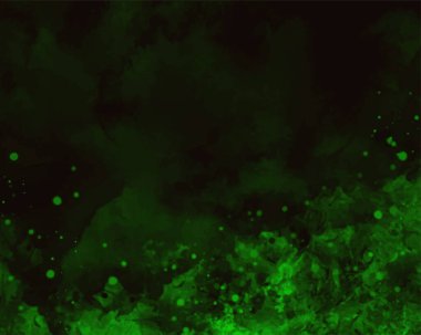 Soyut sıçramış suluboya arka plan. Kapak için tasarım, tarih, kartpostal, afiş, logo.