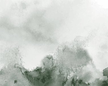 Soyut sıçramış suluboya arka plan. Kapak için tasarım, tarih, kartpostal, afiş, logo.