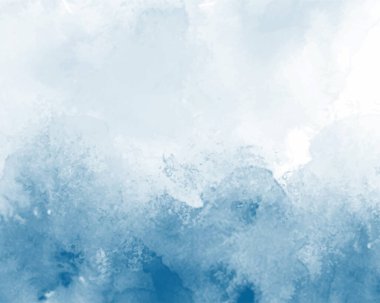 Soyut sıçramış suluboya arka plan. Kapak için tasarım, tarih, kartpostal, afiş, logo.