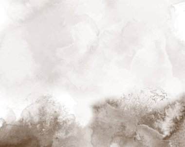 Soyut sıçramış suluboya arka plan. Kapak için tasarım, tarih, kartpostal, afiş, logo.