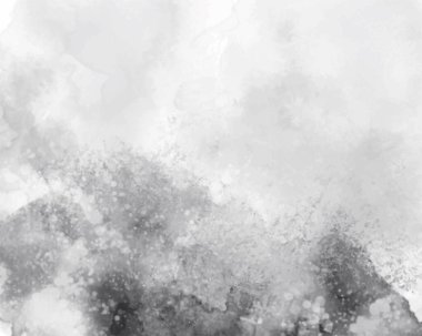 Soyut sıçramış suluboya arka plan. Kapak için tasarım, tarih, kartpostal, afiş, logo.