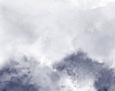 Soyut sıçramış suluboya arka plan. Kapak için tasarım, tarih, kartpostal, afiş, logo.