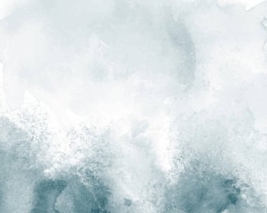 Soyut sıçramış suluboya arka plan. Kapak için tasarım, tarih, kartpostal, afiş, logo.