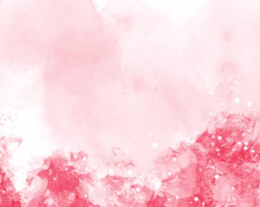 Soyut sıçramış suluboya arka plan. Kapak için tasarım, tarih, kartpostal, afiş, logo.