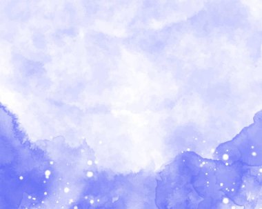 Soyut sıçramış suluboya arka plan. Kapak için tasarım, tarih, kartpostal, afiş, logo.