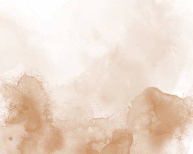 Soyut sıçramış suluboya arka plan. Kapak için tasarım, tarih, kartpostal, afiş, logo.