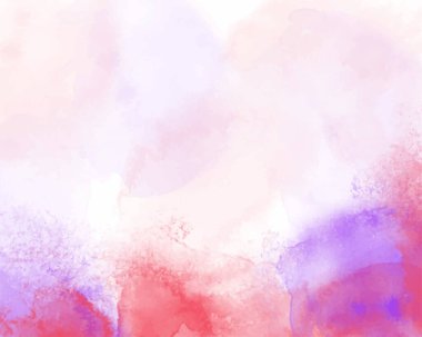 Soyut sıçramış suluboya arka plan. Kapak için tasarım, tarih, kartpostal, afiş, logo.