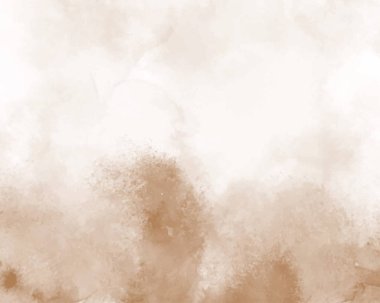 Soyut sıçramış suluboya arka plan. Kapak için tasarım, tarih, kartpostal, afiş, logo.