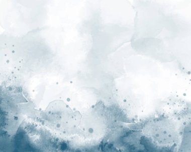 Soyut sıçramış suluboya arka plan. Kapak için tasarım, tarih, kartpostal, afiş, logo.