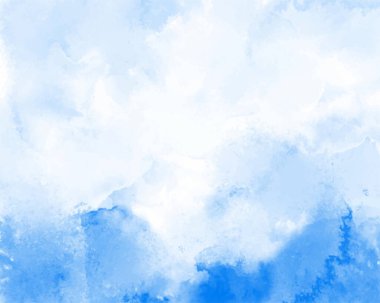 Soyut sıçramış suluboya arka plan. Kapak için tasarım, tarih, kartpostal, afiş, logo.